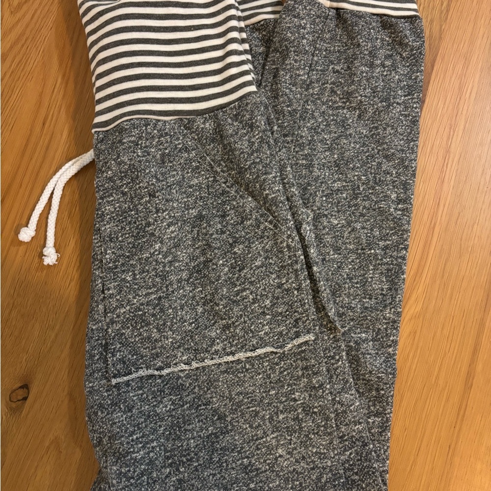 Lulu+Roo Handmade in the USA Adult Joggers